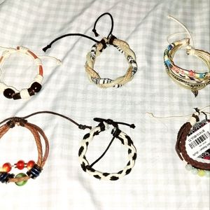 Paparazzi Bracelets *NEW*